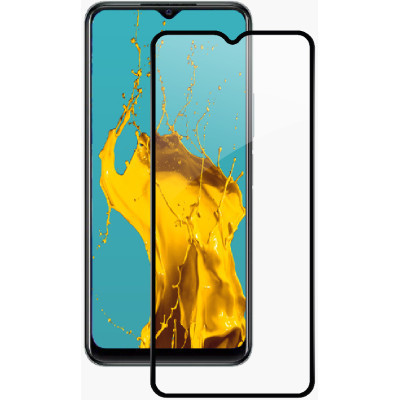 Стекло защитное Piko Full Glue Vivo Y21 (1283126526961) Винница - изображение 1