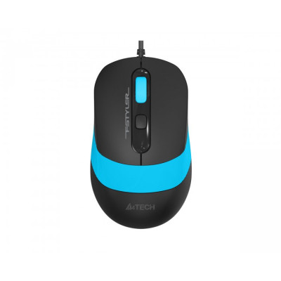 Мышка A4Tech FM10S Blue Винница - изображение 1