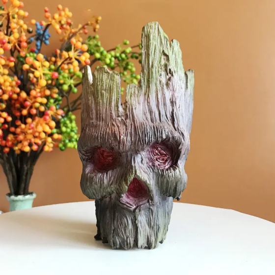 Набор горшочков для цветов или канцелярии Грут Groot G10 + G11 + G5 Винница