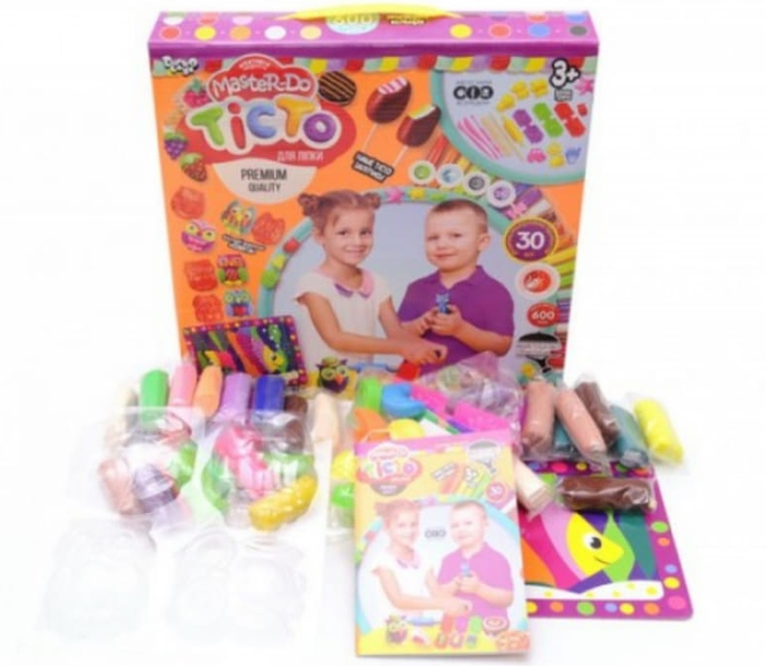 Креативное творчество 