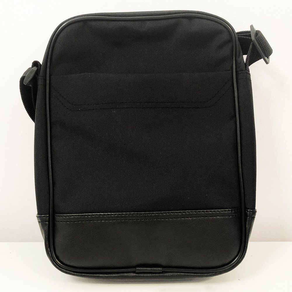 Сумки-мессенджеры почтальонки, Мужская городская сумка кросс-боди, Комфортный мессенджер QZ-38 Львов - изображение 4