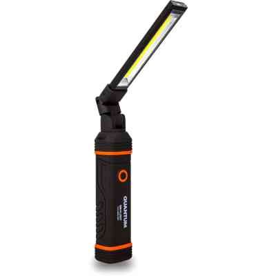 Ліхтар Quantum QM-FL2021 ACCORD 4W COB+SMD з Type-C (QM-FL2021) Вінниця