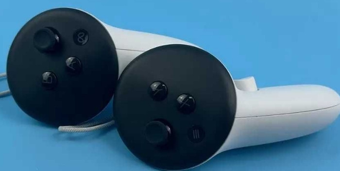 Окуляри віртуальної реальності Meta Quest 3 512 Gb + 75 Ігор. Харків - фото 2