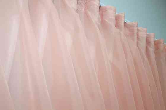 Кухонные шторки VR-Textil № 060к 