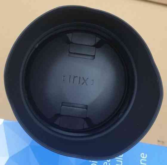 Irix 150mm T3.0 Cine Lens Обʼєктив Новий Nikon. Харків