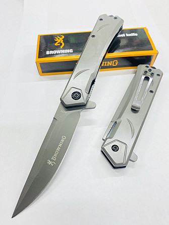 WL-2526 Нож F177 22.5 см (120) Киев - изображение 1