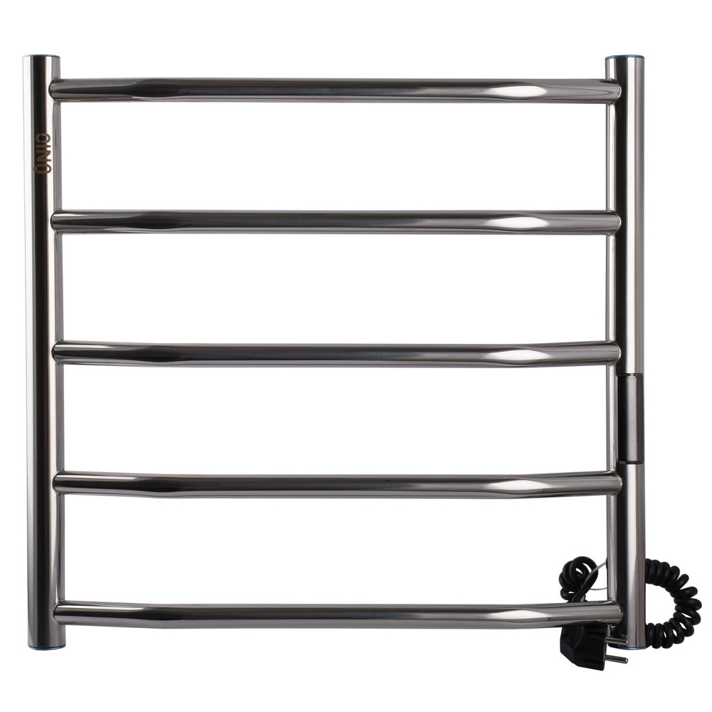 Рушникосушарка UNIO LT ЕU 500-500-5 Драбинка Трапеція електро (000029914) Київ - фото 1