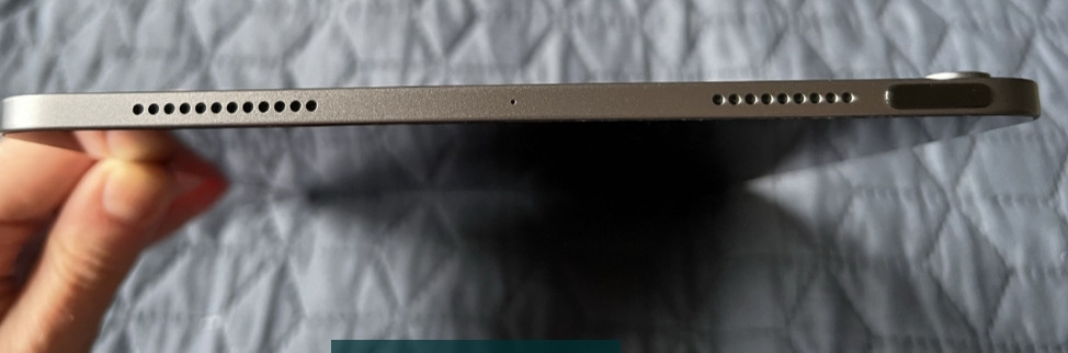 Планшет: iPad Air ( 4th Gen) 64Gb. Киев - изображение 7