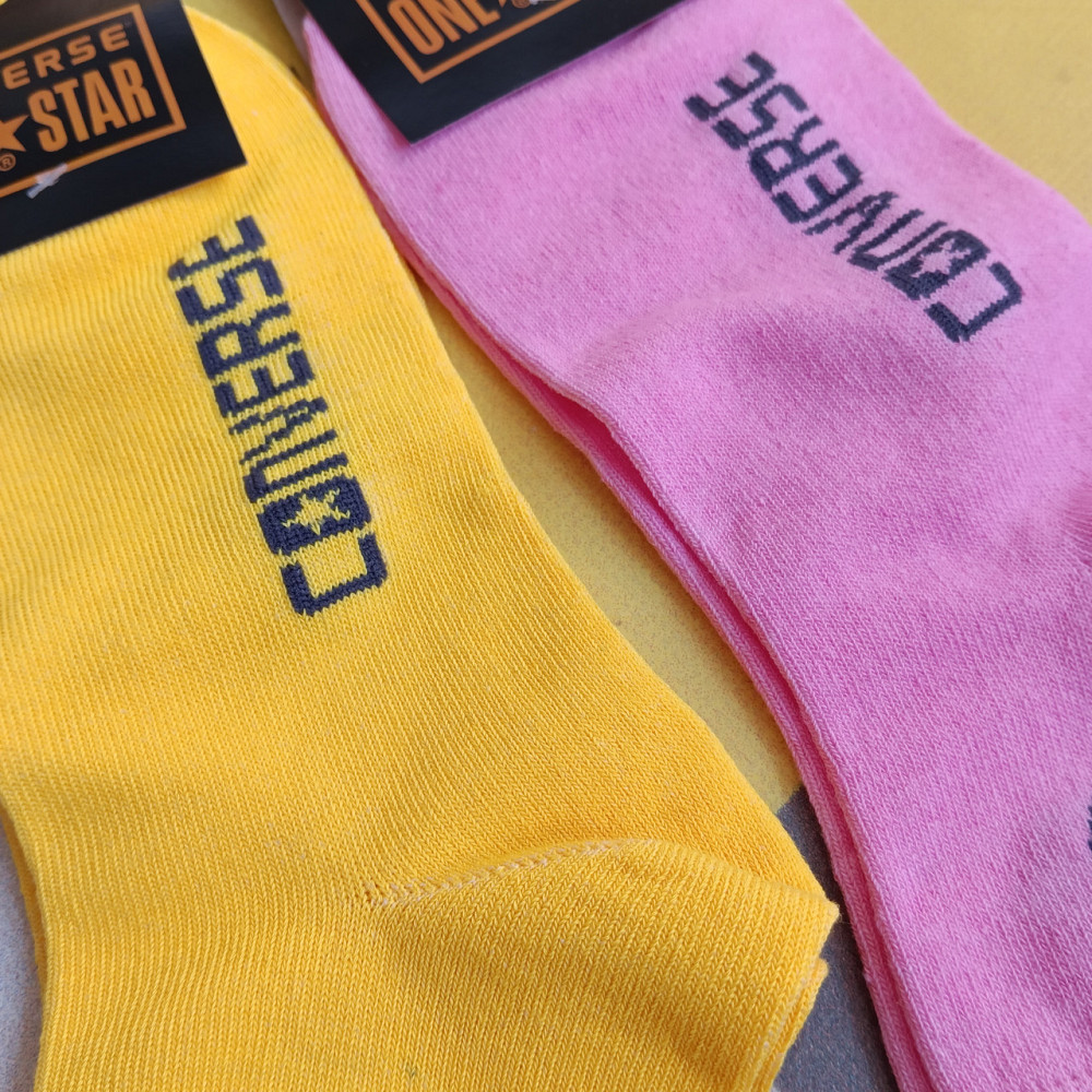 Носки женские 36-41р converse Киев - изображение 2