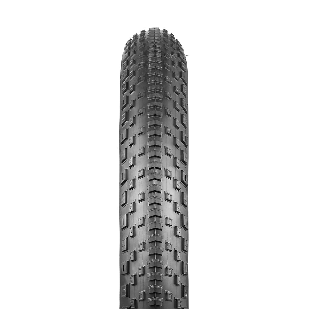 Покрышка велосипедная Grey's 24x4.0 W2116 BLK Львов - изображение 2