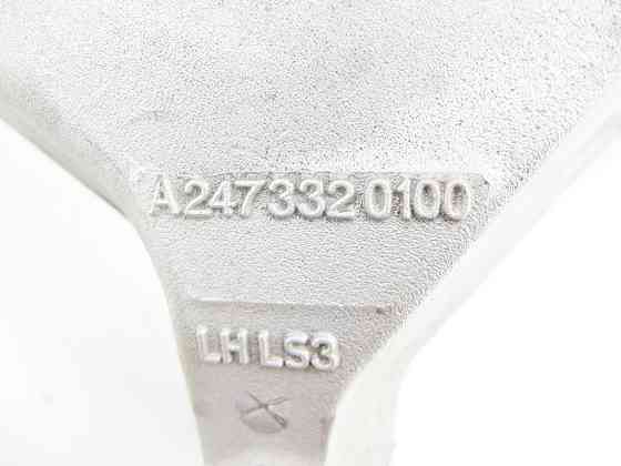 Mercedes-Benz  A2473320100 Поворотний кулак передній лівий CLA C118 CLA Shooting Brake X118 EQA H243 Одесса