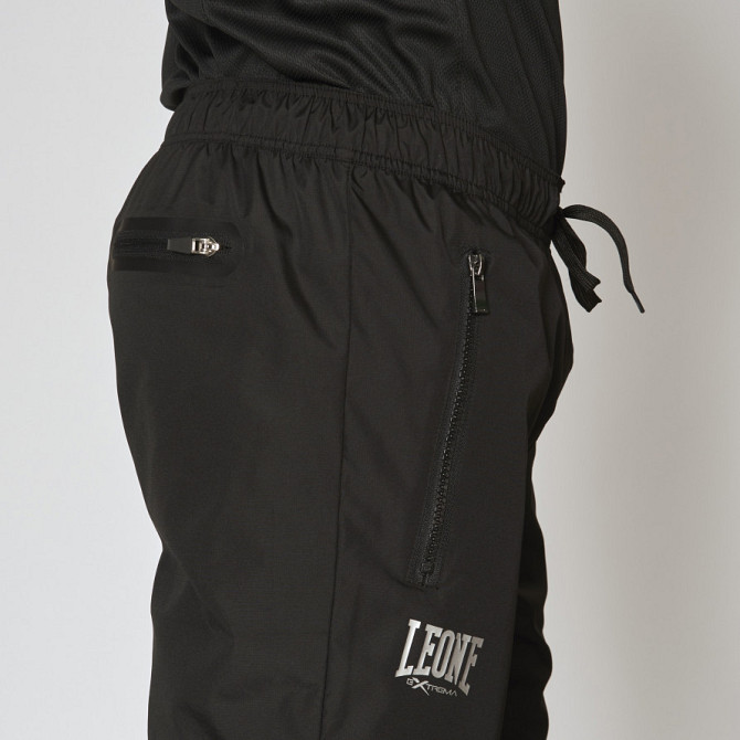 Спортивні штани Leone Logo Black L Каменское - изображение 5