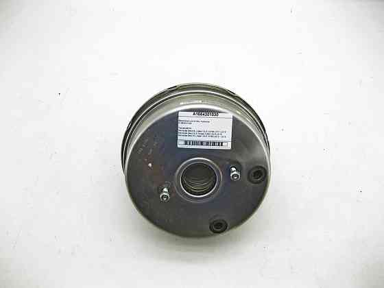 Mercedes-Benz  A1664301030 Вакуумний підсилювач гальм ML/GLE W166 GLE Coupe C292 GL/GLS X166 Одеса