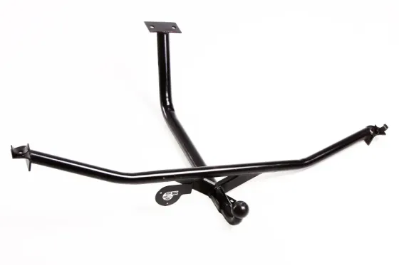 Фаркоп 21213 кованый шар с крепежом (усиленный) Винница