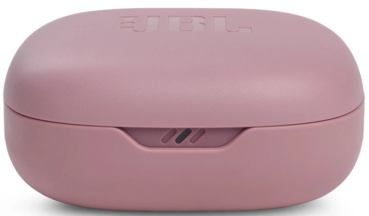 Навушники JBL Wave 300 TWS Bluetooth 5.2, Pure Bass, 26 год, сенсорне керування, IPX2, швидка зарядка Київ - фото 7