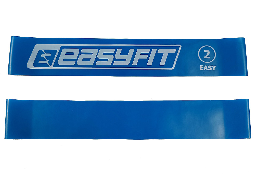 EasyFit Гумове кільце для фітнесу EasyFit №2 Коломыя - изображение 2