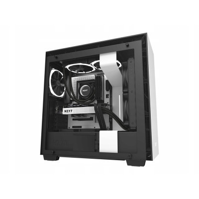 Кулер до відеокарти NZXT Kraken G12 GPU MOUNTING KIT (White) (RL-KRG12-W1) Вінниця - фото 3