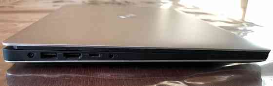 Ноутбук 15" Dell Precision 5510 Київ