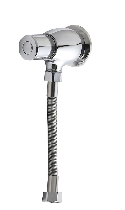 Пісуар підвісний Mixxus Premium BEVEL-1004 340x305x685mm з краном для пісуара   ( MP6663 ) 29584 Харків - фото 3