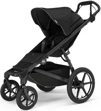 Детская коляска Thule Urban Glide 4-Wheel Black Spacerowy Киев - изображение 1