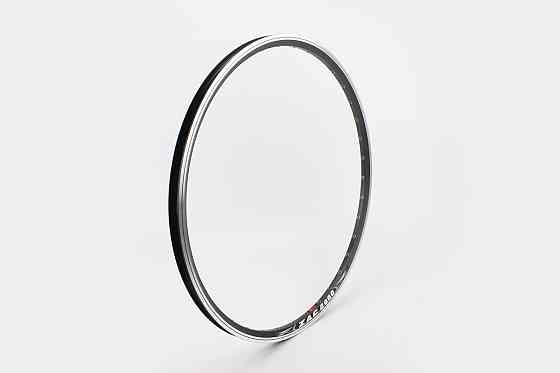 Обід 26" (559x19) V-brake, пістонований, 14Gх36H алюмінієвий, чорний ZAC 2000 Київ