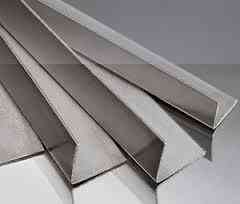 Уголок н/ж 40х40х3 AISI 304 Киев