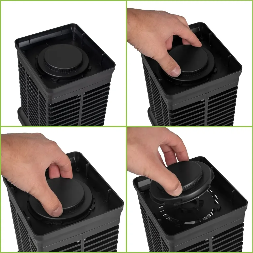 Лампа від комах на сонячній батареї Vayox IKV-200 Київ - фото 3