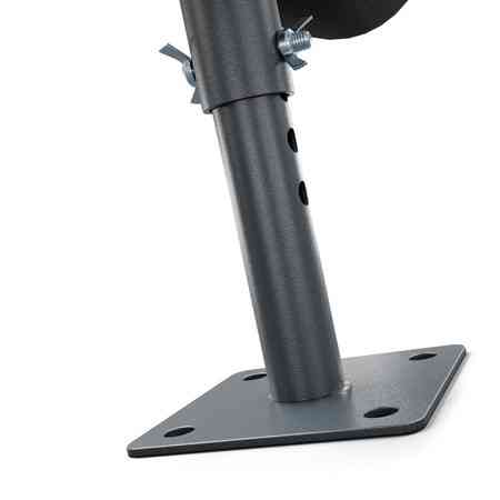 Приставка для тренировки мышц пресса K-Sport KSSL073 Киев