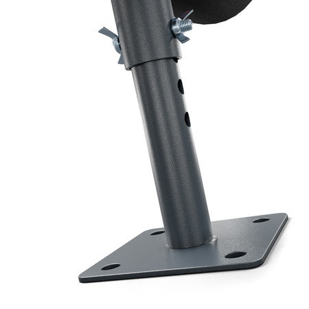 Приставка для тренировки мышц пресса K-Sport KSSL073 Киев - изображение 3