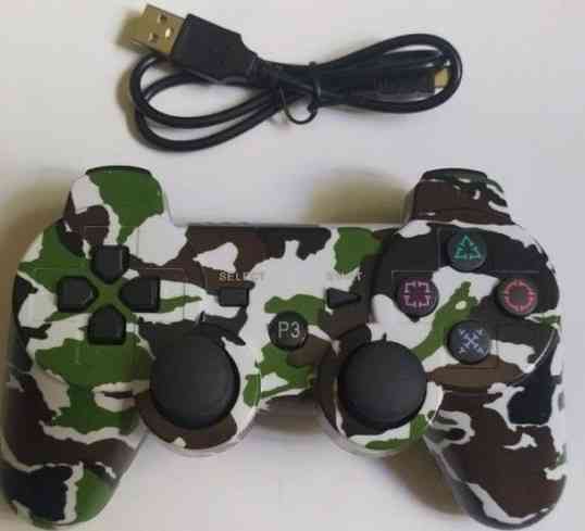 Джойстики (геймпады) PlayStation 3. Харьков