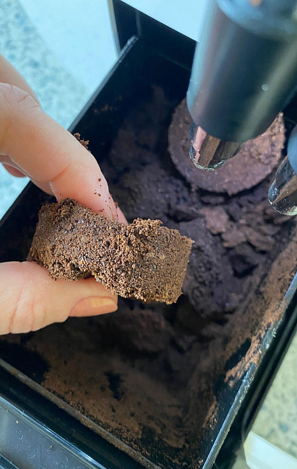 Кофемашина Jura Impressa J5 Швейцария Киев - изображение 2