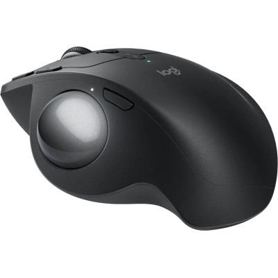 Мишка Logitech MX Ergo S Bluetooth Graphite (910-007260) Вінниця - фото 12