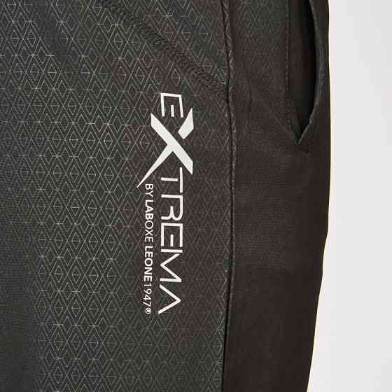Шорти Leone 2.0 Extrema Black 2XL Каменское