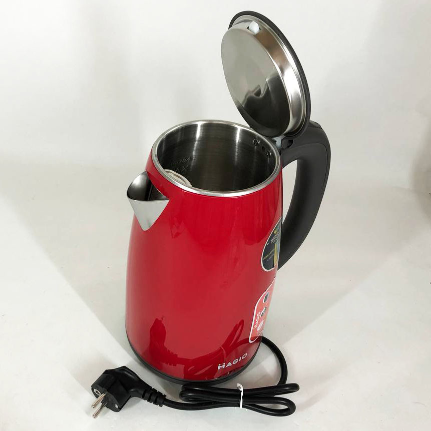 Стильний електричний чайник, Якісний електрочайник для кухні, Гарний електрочайник CD-25 Львів - фото 10