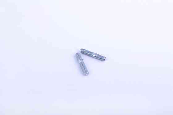 Шпилька глушителя   скутер 4 Т китай  50 Мукачево