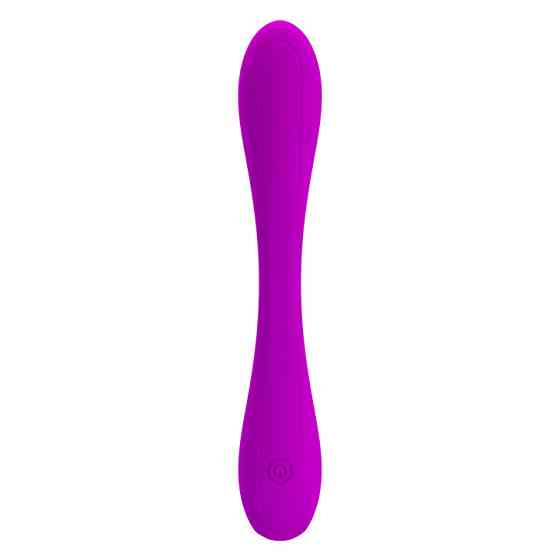 Вибратор Pretty Love Yeddy USB 12 Function Sex Aura Киев