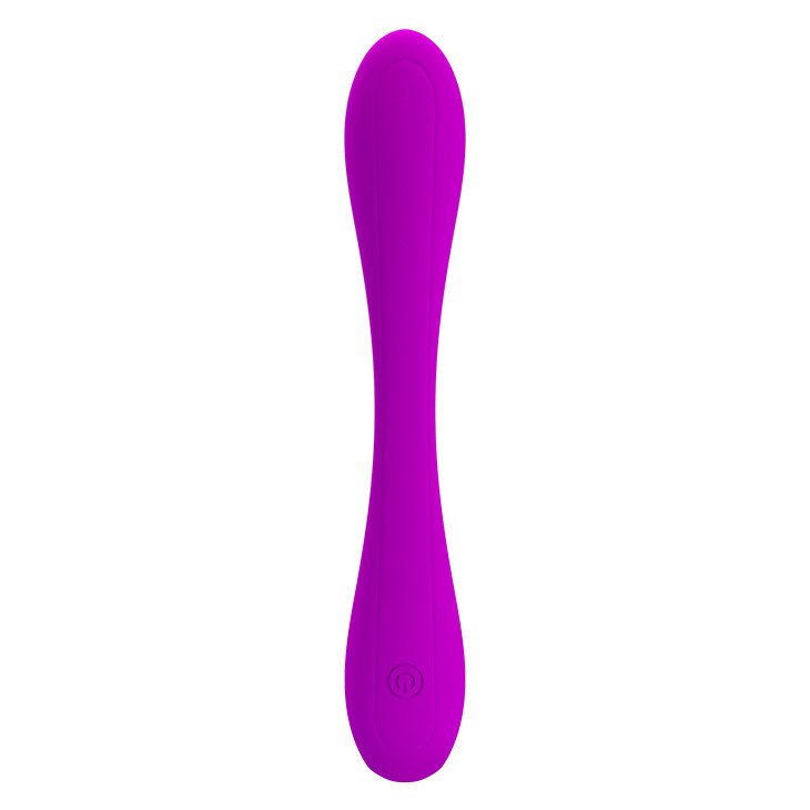 Вібратор Pretty Love Yeddy USB 12 Function Sex Aura Київ - фото 1