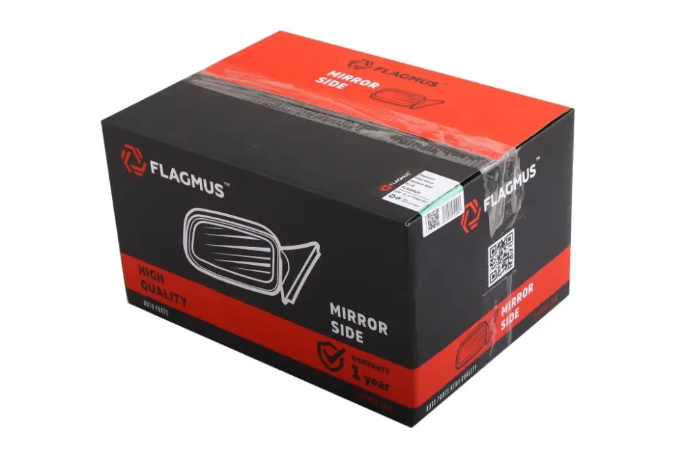 Зовнішнє 2110 Flagmus праве з обліцкою. Вінниця - фото 4