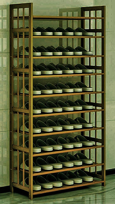 Тапочниця "Сіто 10" мускат Миколаїв - фото 1