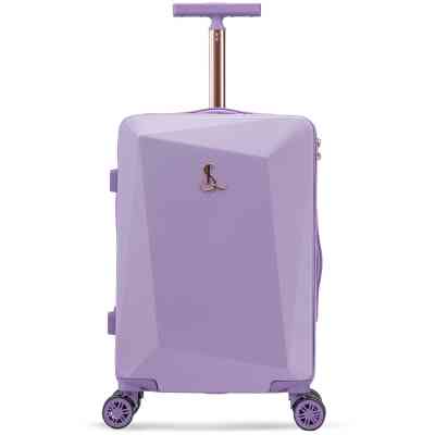 Чемодан Semi Line 20" S T5914-1 Purple (DAS303372) Винница
