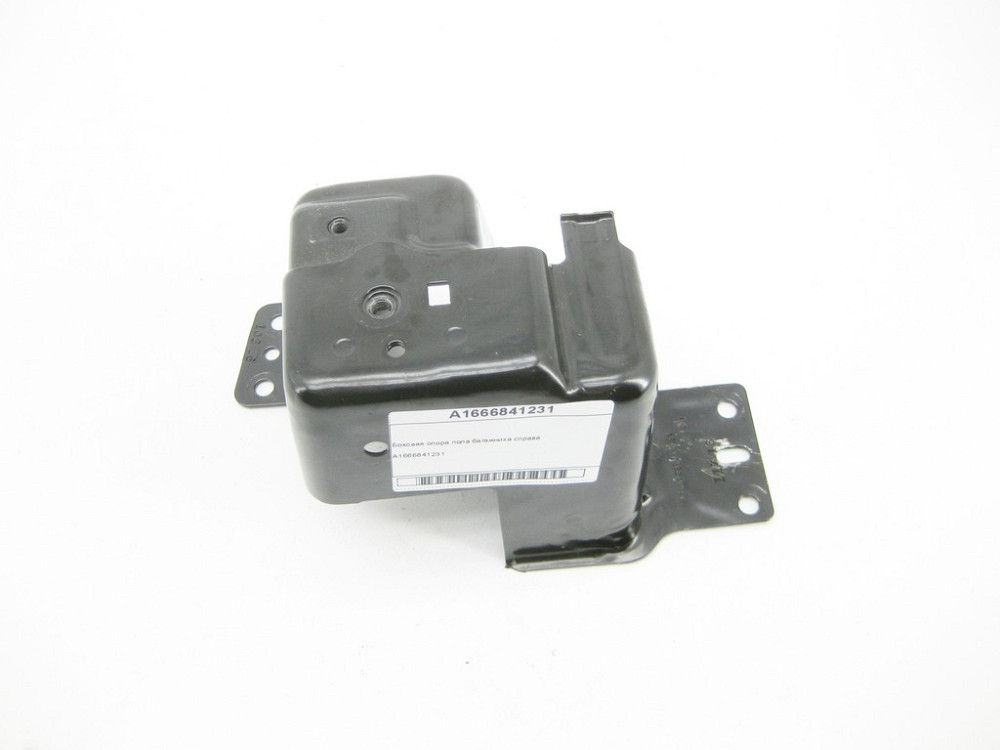 Mercedes-Benz  A1666841231 Бічна опора підлоги багажника праворуч ML/GLE W166 GLE Coupe C292 Одесса - изображение 1