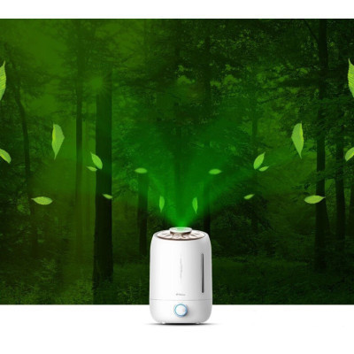 Увлажнитель воздуха Deerma DEM-F500 Винница - изображение 9