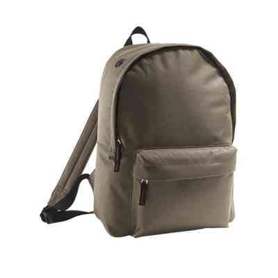 Рюкзак туристичний Sol's Rider армійський (70100269TUN) Вінниця