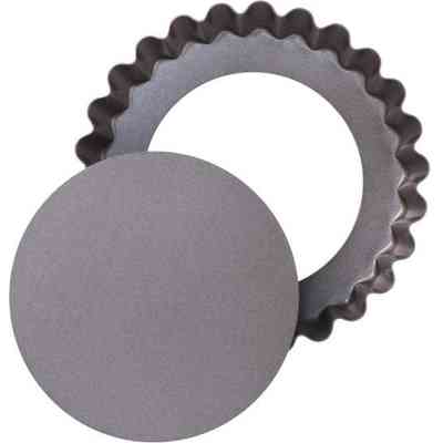 Форма для выпечки Pyrex Asimetria набір 4 шт (AS04SX0/7640) Винница