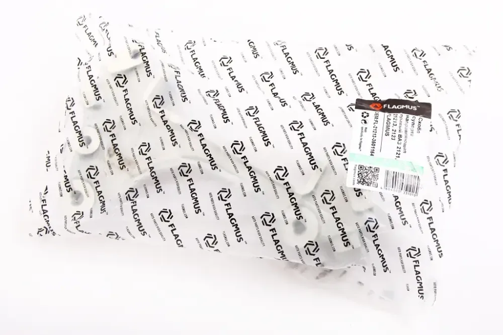 Суппортний суп 21213 Flagmus права Вінниця - фото 4