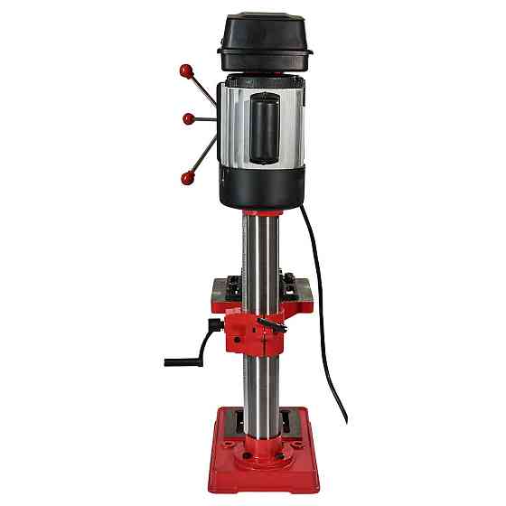 Станок сверлильный Vitals GU 1655SM Харьков