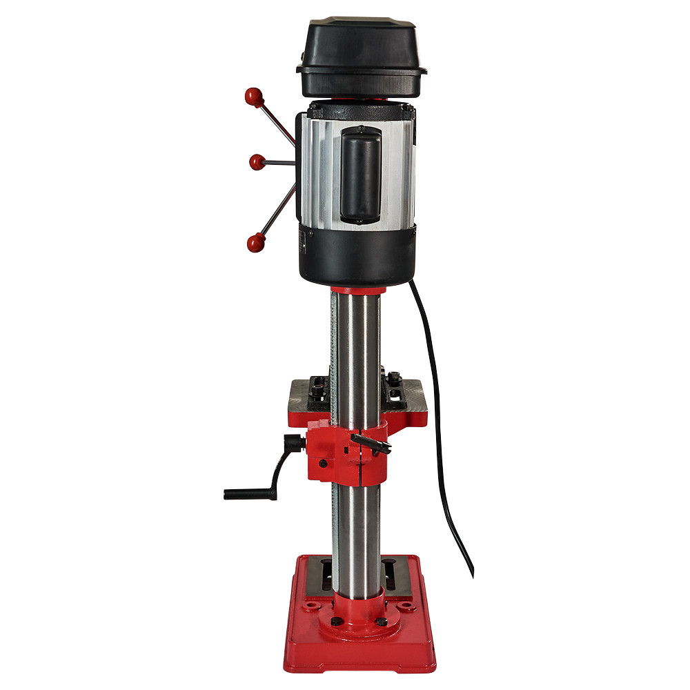 Станок сверлильный Vitals GU 1655SM Харьков - изображение 6