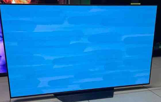 Телевизор: 55