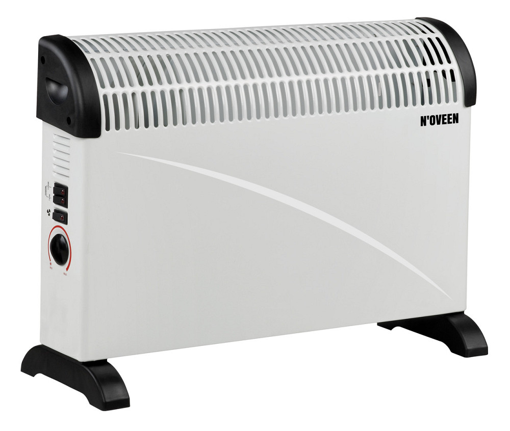 Конвекторный обогреватель Noveen CH5000 Киев - изображение 1