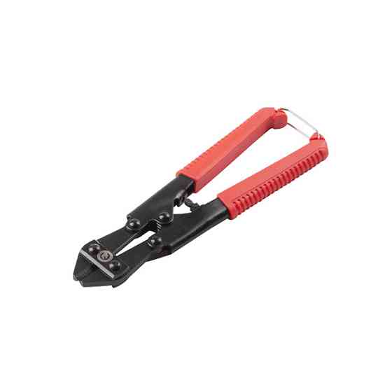 Ножиці арматурні, 210 мм, макс. 4 мм INTERTOOL HT-0171 Київ